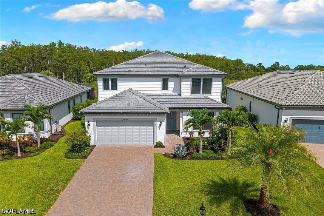 House in Estero, Florida, United States 5 - 18378041