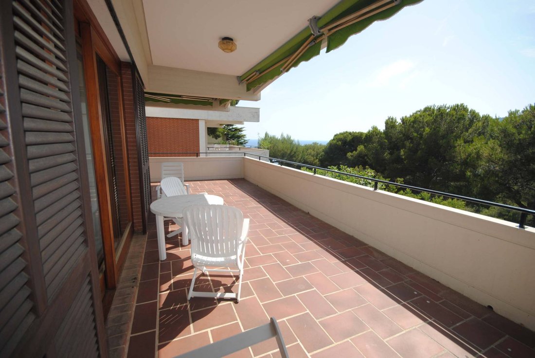 Villa in Pinamare, Andora, Liguria 1 - 18384374