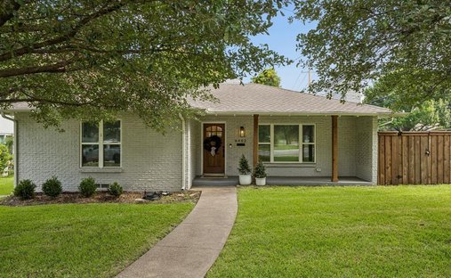 Haus in Dallas, Texas, Vereinigte Staaten 1