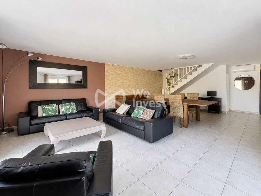 Villa in Montarnaud, Occitania, France 4 - 18385223