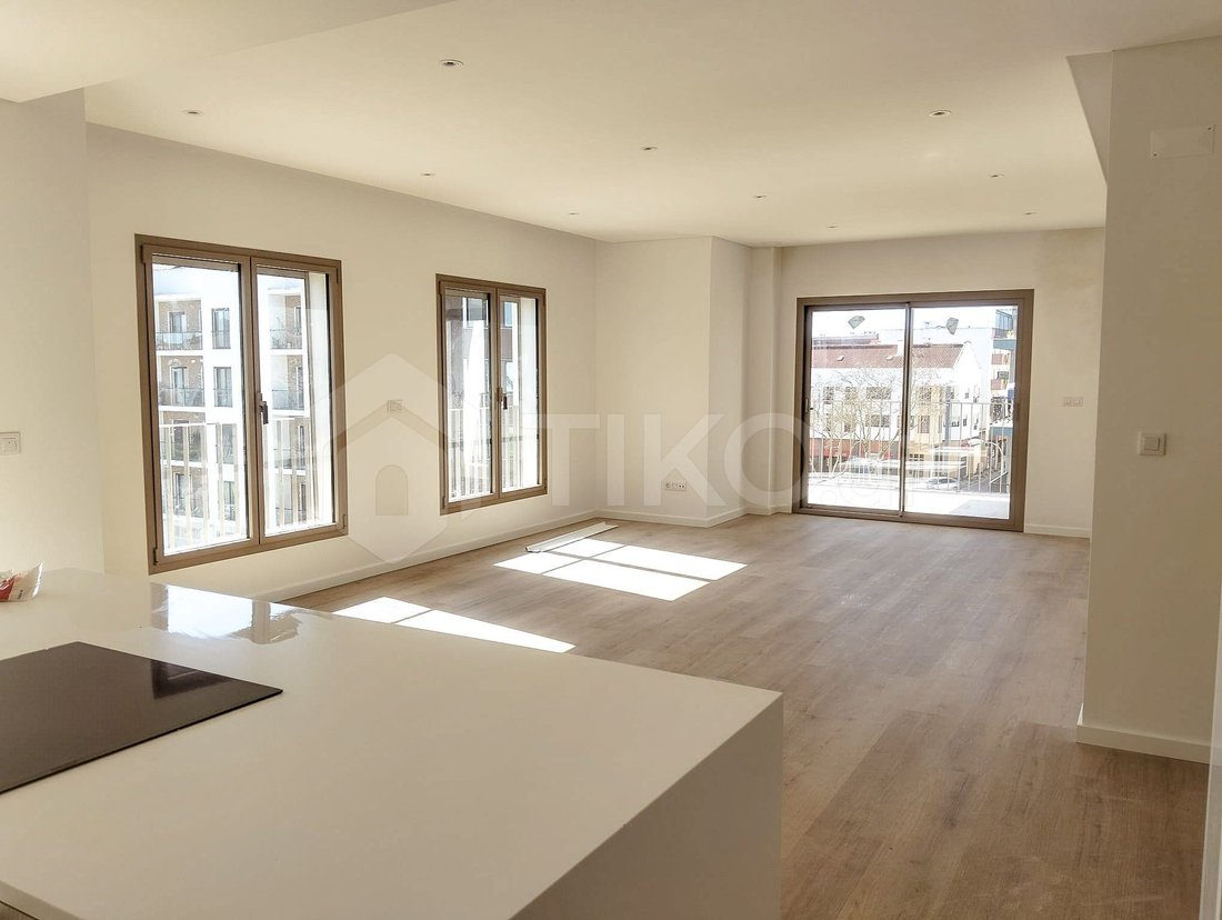 Apartment in Montijo e Afonsoeiro, Setubal, Portugal 2 - 18381494