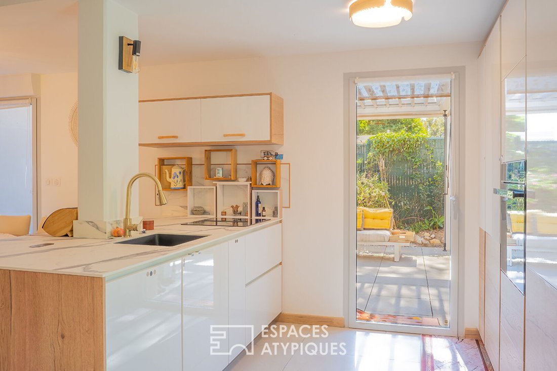 Apartment in Les Issambres, Roquebrune-sur-Argens, France 3 - 18368440