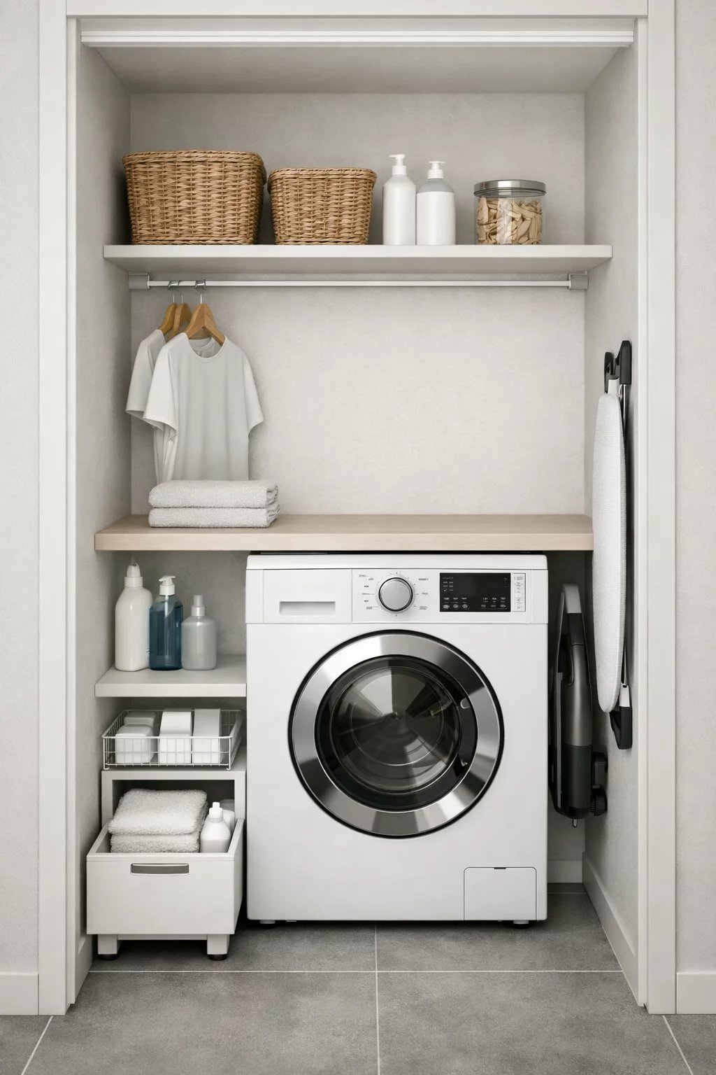 Apartment in Chemins des Vignes, Issy-les-Moulineaux, France 5 - 18380457