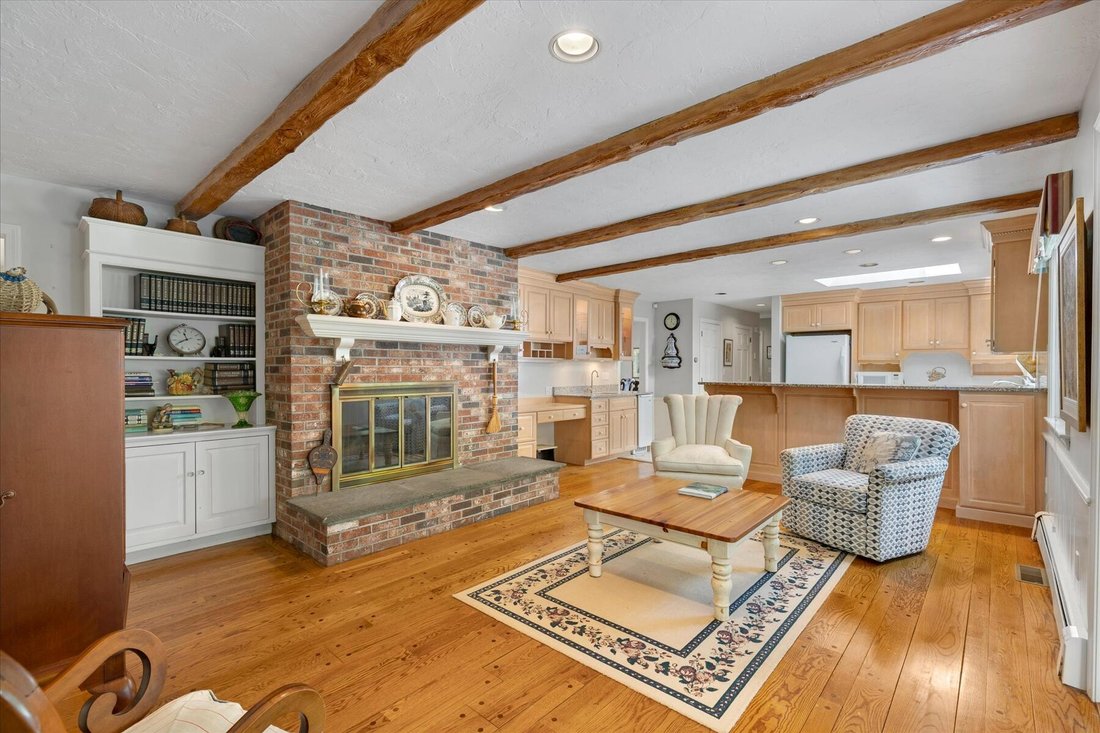 House in Barnstable, Massachusetts, United States 5 - 18378136
