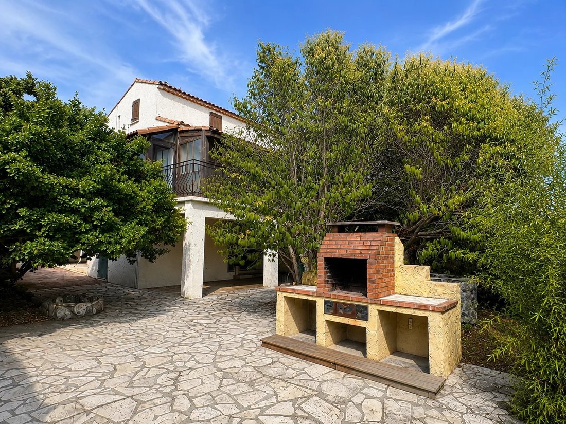 House in Bonneveine, 8e Arrondissement, Marseille 1 - 18328271
