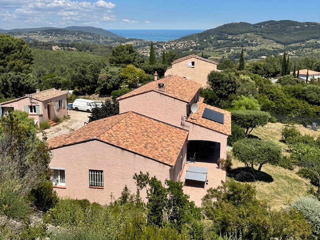 Villa in Bandol, Provence-Alpes-Côte d'Azur, France 2 - 18027811