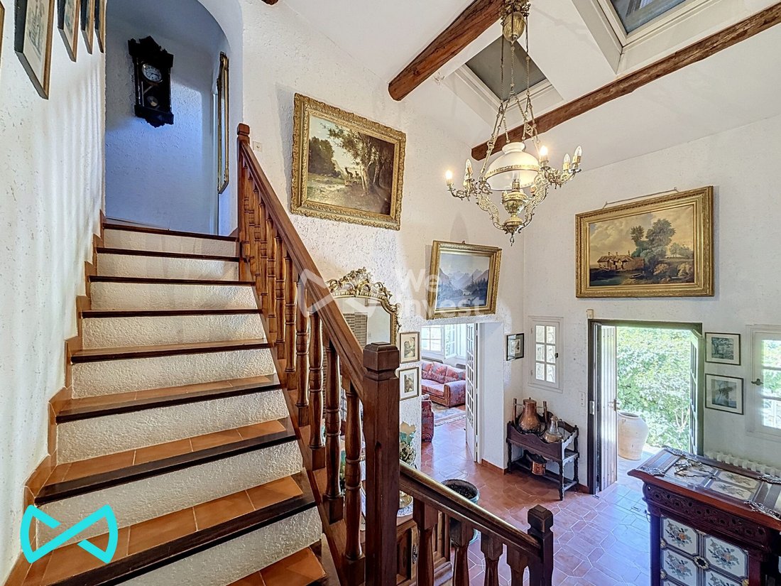 Villa in Port Marianne, Montpellier, France 4 - 17651633