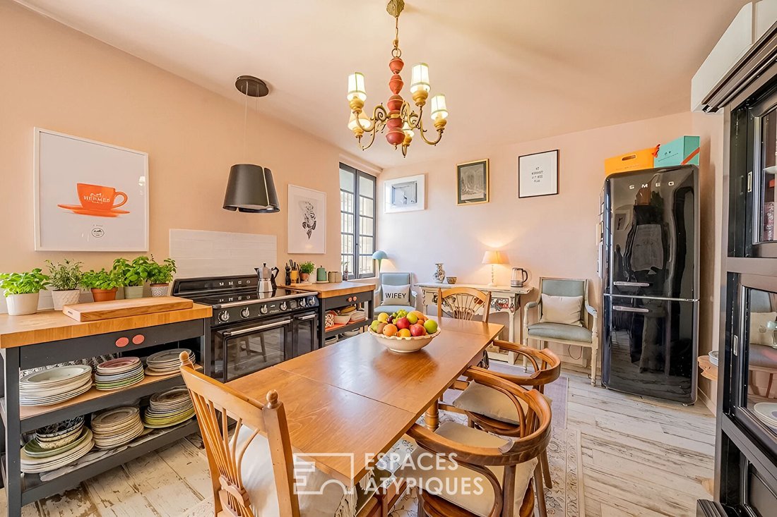 Villa in La Garde-Freinet, Provence-Alpes-Côte d'Azur, France 2 - 18368550