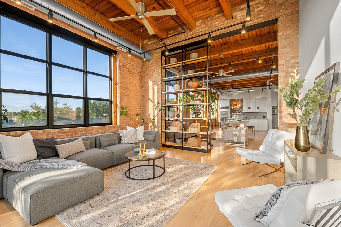 Condo in Chicago, Illinois, United States 5 - 18379209