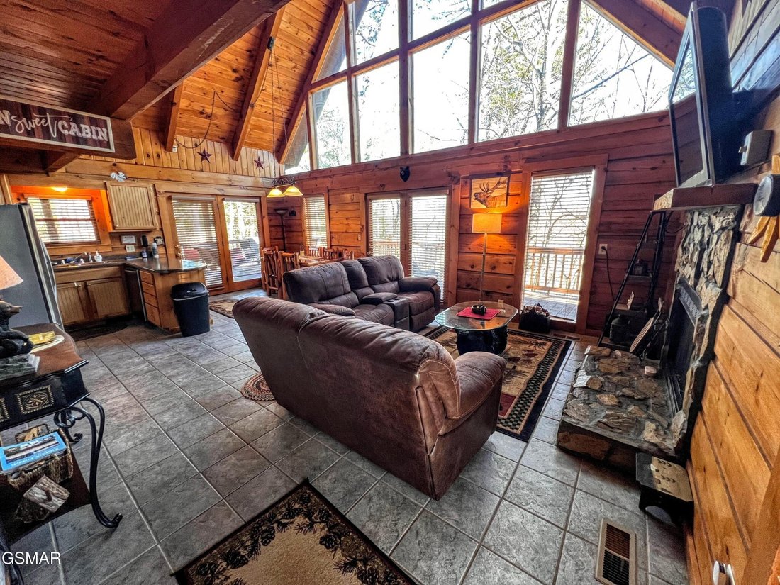 House in Sevierville, Tennessee, United States 3 - 18373701