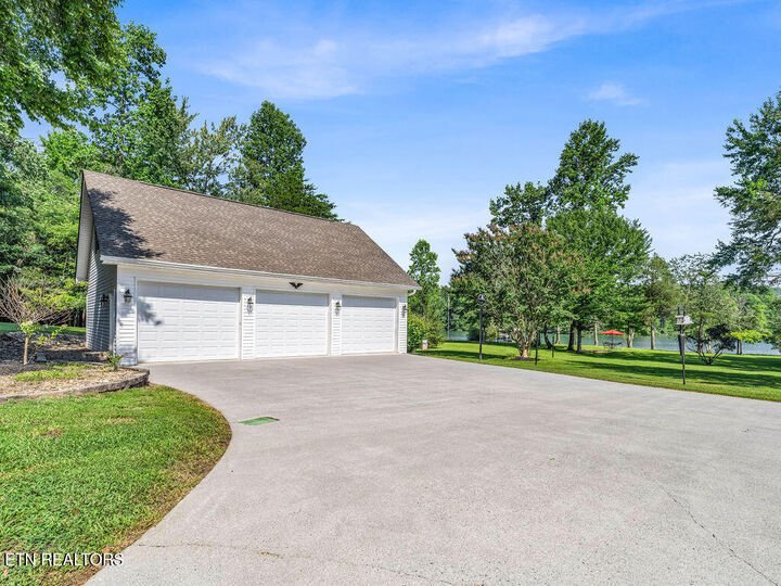 House in Ten Mile, TN, United States 5 - 18384582