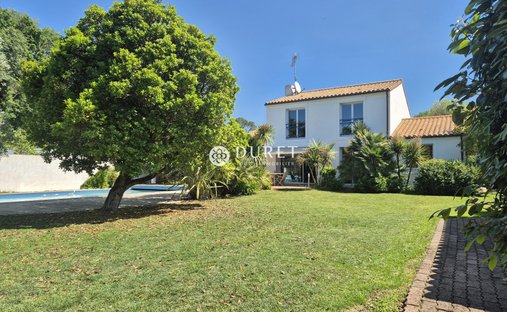 Casa en Centre, Challans, Francia 1