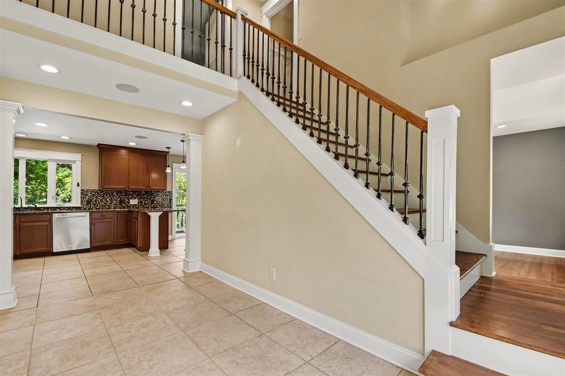 House in Grand Rapids, Michigan, United States 5 - 18379068