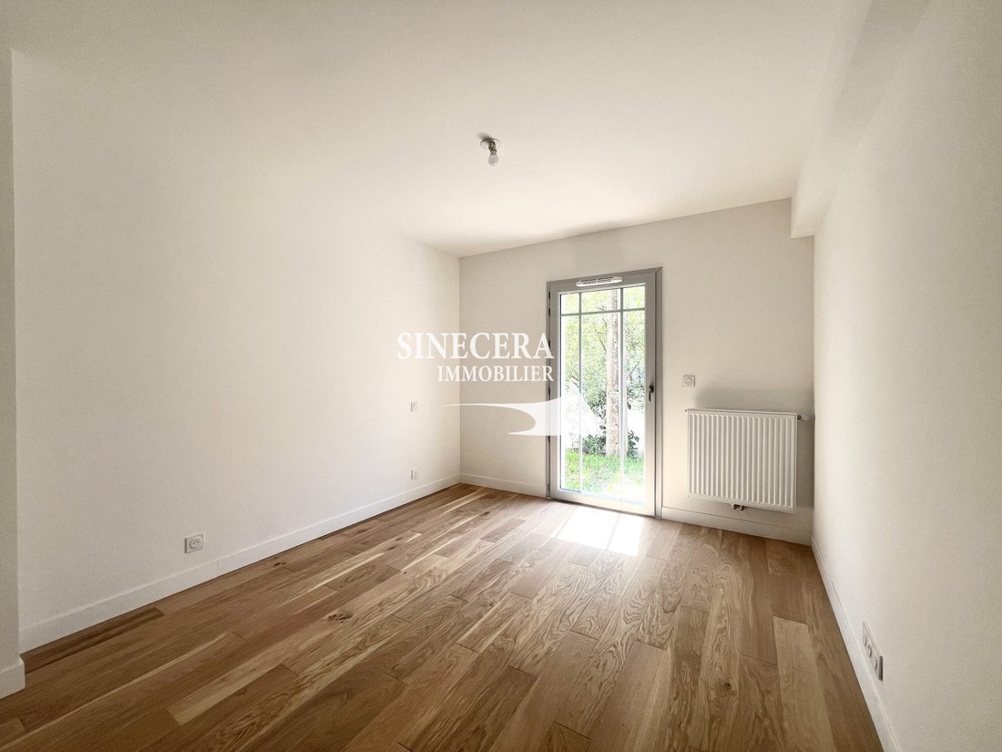 Apartment in Aiguillon, Arcachon, France 4 - 18385295