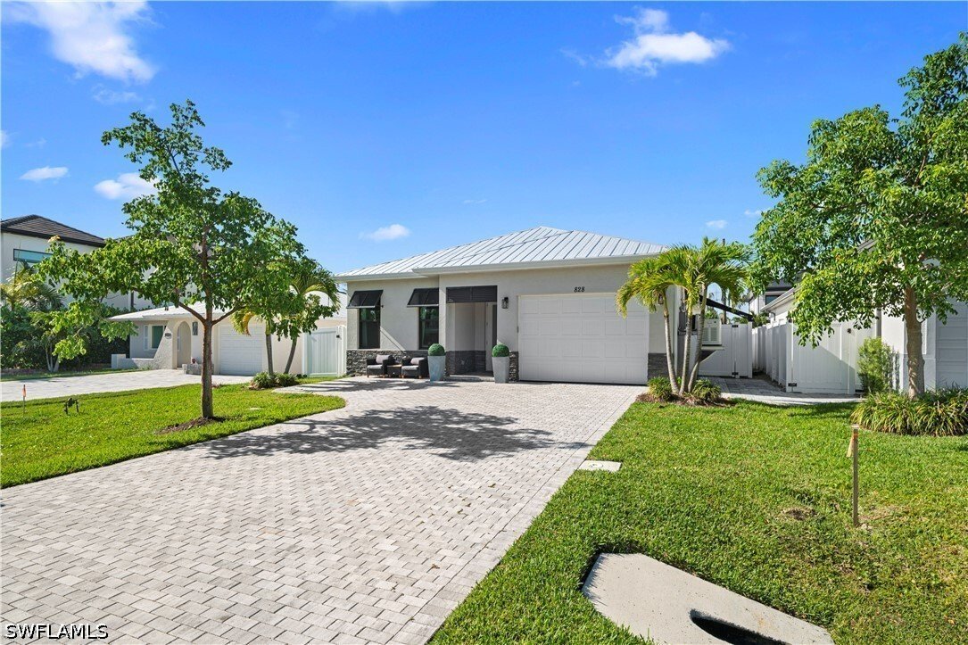 House in Naples, Florida, United States 4 - 18378065