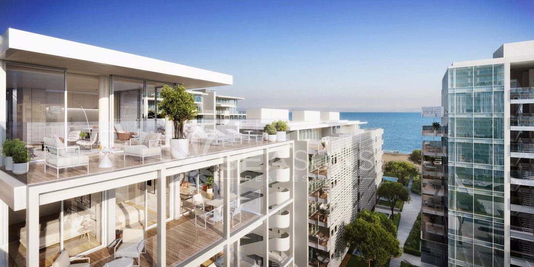 Apartment in Lido di Jesolo, Jesolo, Veneto 3 - 18373998