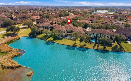 Haus in Sugar Land, Texas, Vereinigte Staaten 1