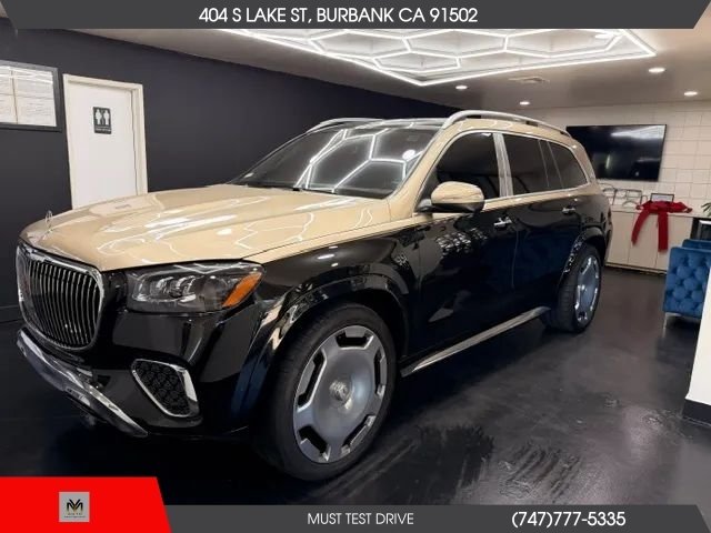 Suv in Montrose, CA, United States 4 - 18383865