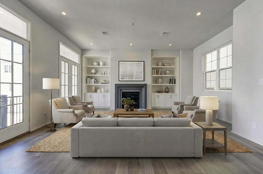 House in Houston, Texas, United States 5 - 18374084