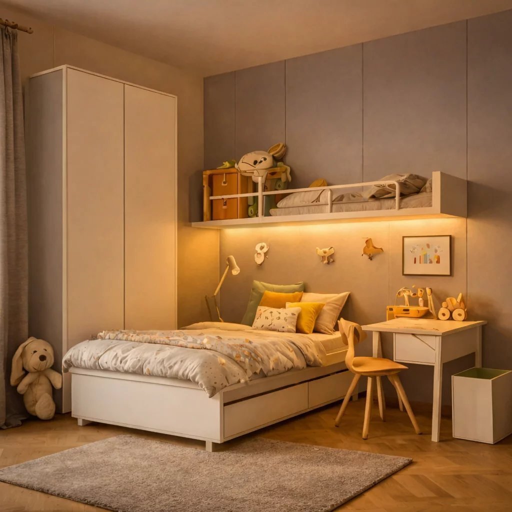 Apartment in Chemins des Vignes, Issy-les-Moulineaux, France 3 - 18380457