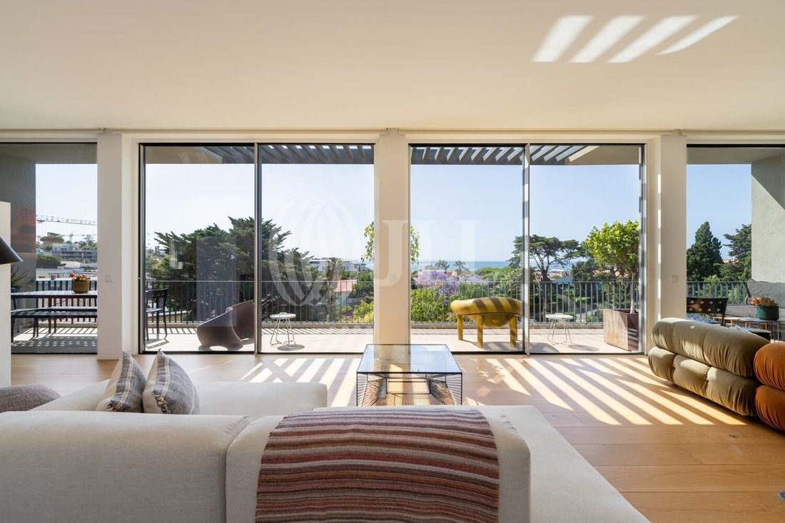 Apartment in Cascais e Estoril, Lisbon, Portugal 1 - 18382263