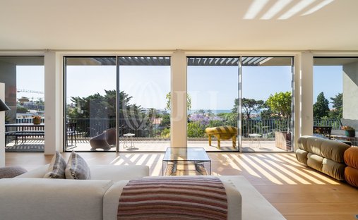 Apartment in Cascais e Estoril, Lisbon, Portugal 1