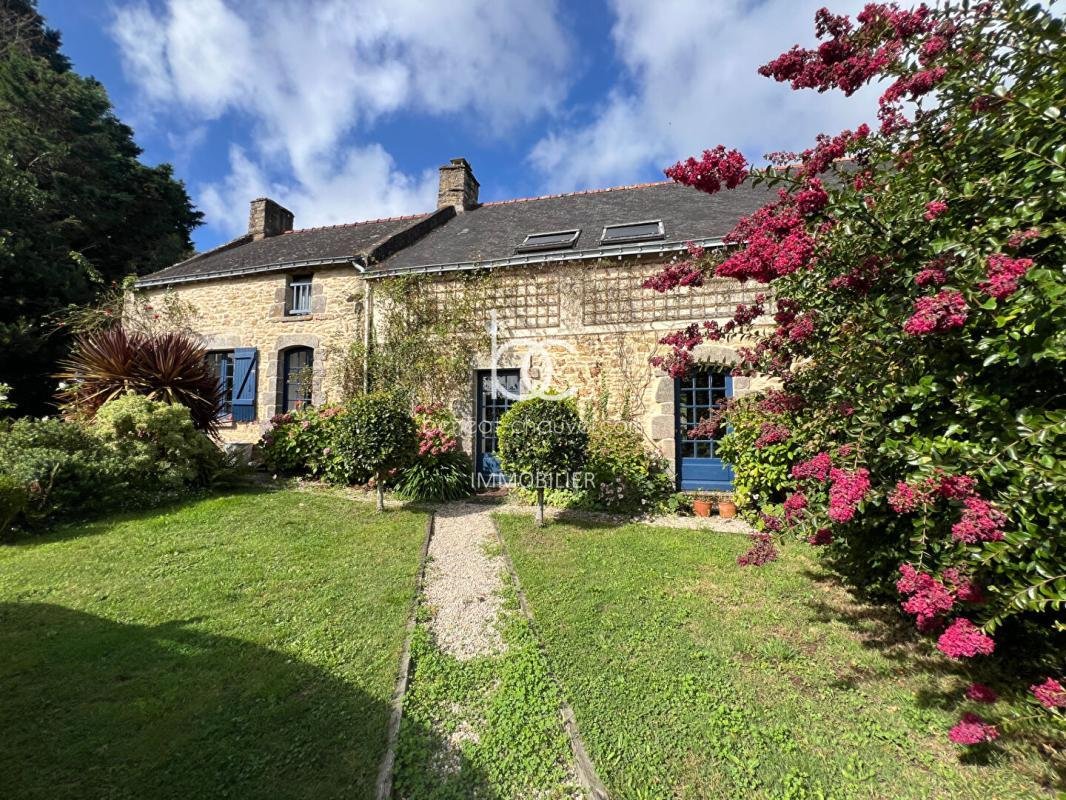 House in Surzur, Brittany, France 1 - 18373399
