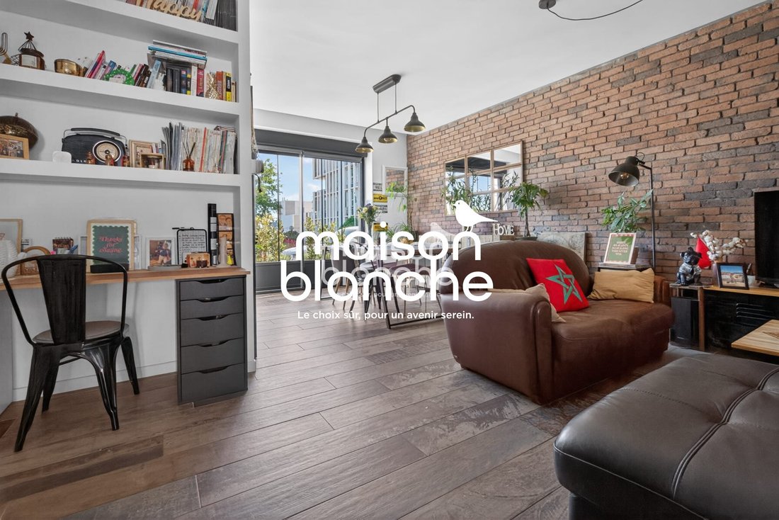 House in Port Neuf, La Rochelle, France 3 - 17468697