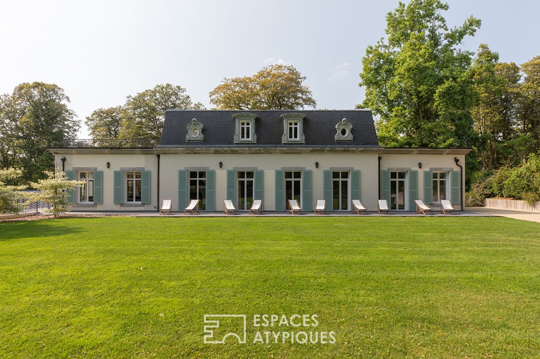 Villa in Lambézellec, Brest, France 5 - 18368561
