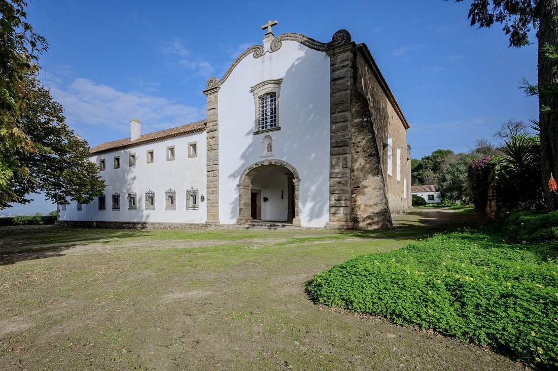 Chamusca e Pinheiro Grande, Santarem District, Portugal 2 - 18377642