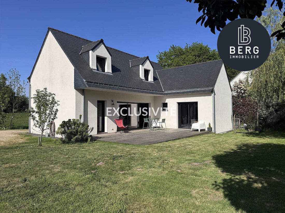 Maison à Carnac, Bretagne, France 1 - 18373533