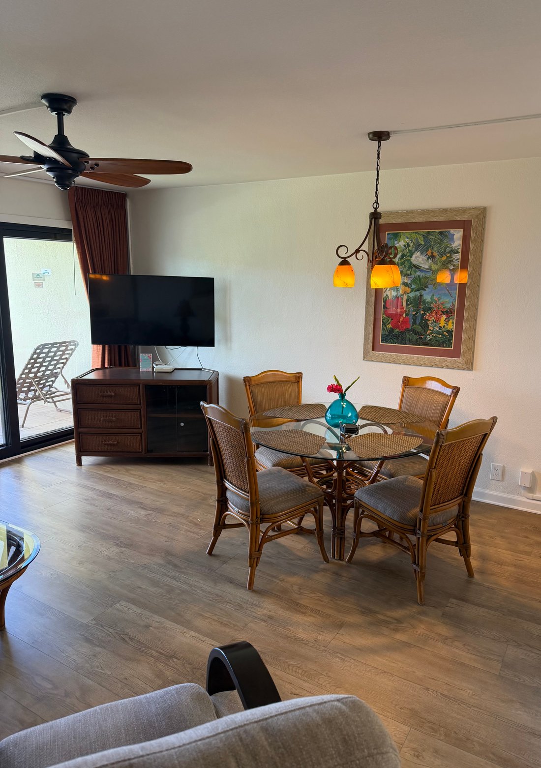 Appartement à Koloa, Hawaï, États-Unis 4 - 18365461