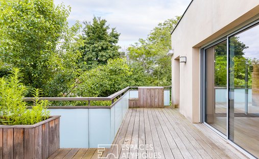 Appartement à Quint-Fonsegrives, Occitanie, France 1