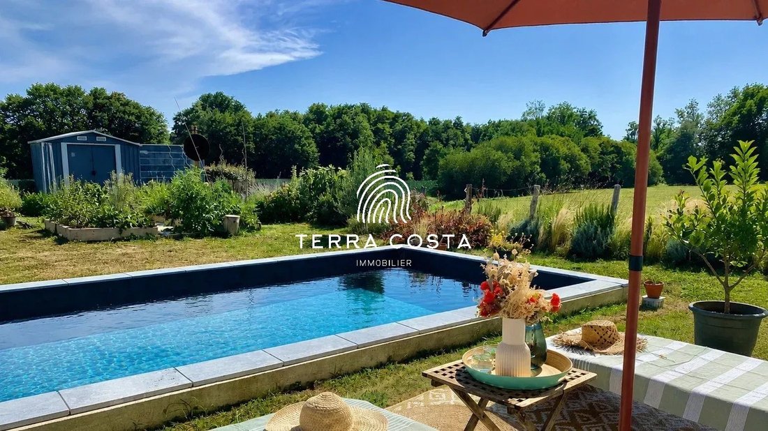 House in Labenne, Nouvelle-Aquitaine, France 5 - 18374289
