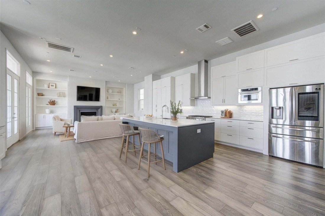 House in Houston, Texas, United States 1 - 18374084
