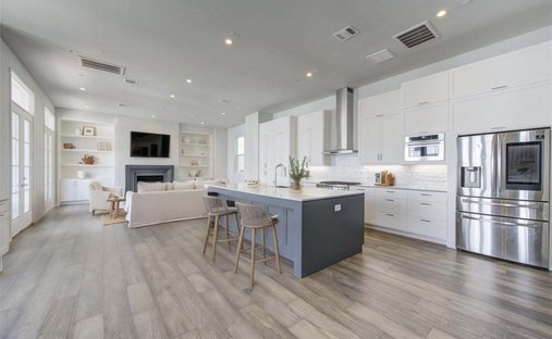 Casa en Houston, Texas, Estados Unidos 1