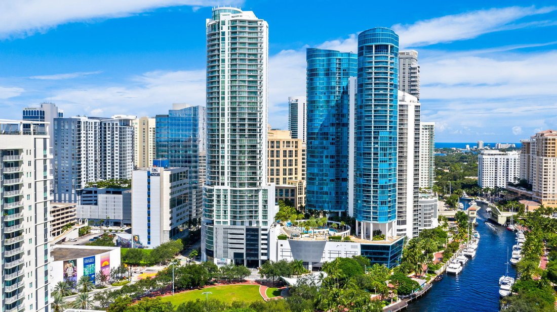 Condo in Fort Lauderdale, Florida, United States 2 - 18378815