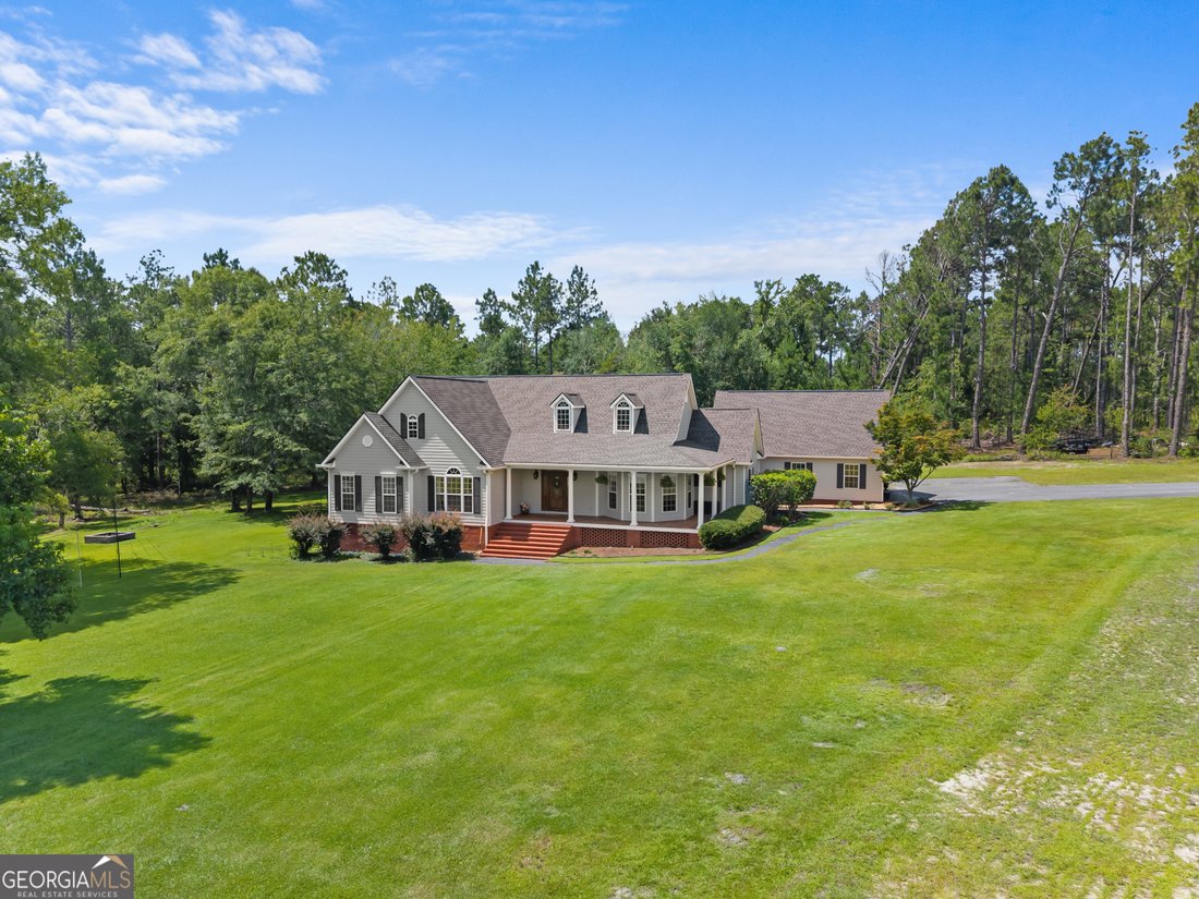 House in Vidalia, Georgia, United States 5 - 18331087