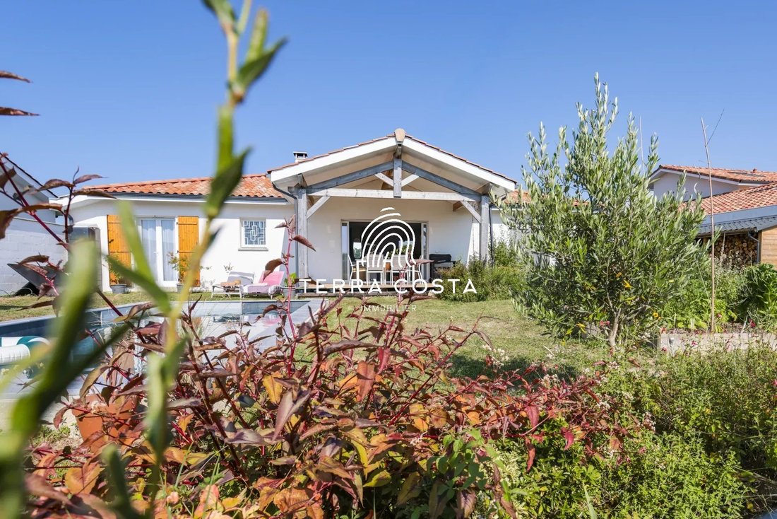 House in Labenne, Nouvelle-Aquitaine, France 3 - 18374289
