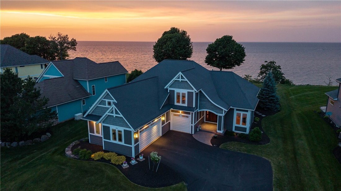 House in Webster, New York, United States 2 - 18373369
