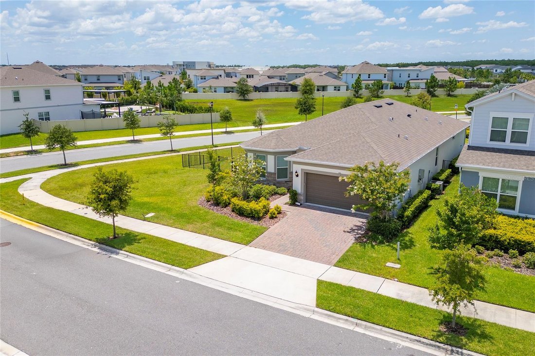 House in Orlando, Florida, United States 3 - 18373049
