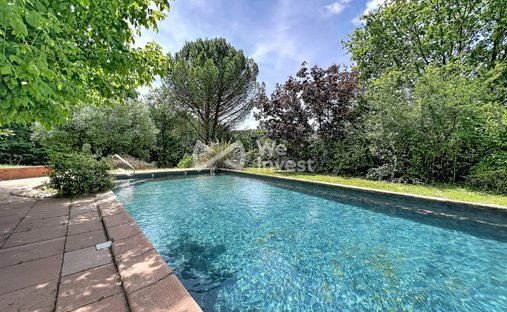 Casa a Lapeyrouse-Fossat, Occitania, Francia 1