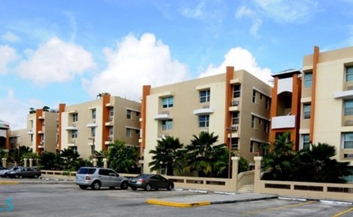Apartment in San Juan, San Juan, Puerto Rico 1