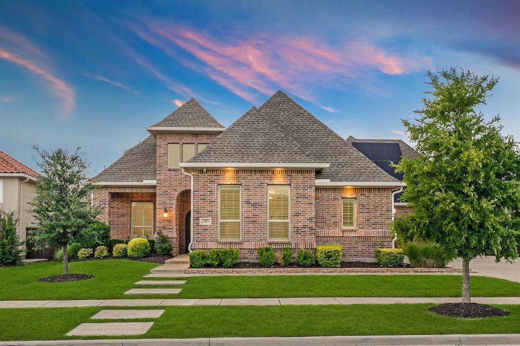 House in Frisco, Texas, United States 2 - 18373875