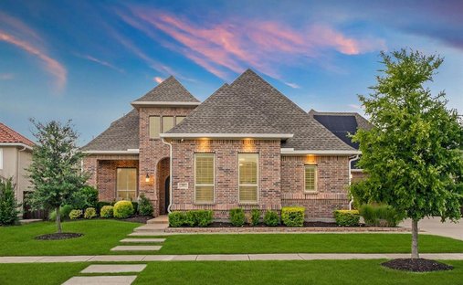 Haus in Frisco, Texas, Vereinigte Staaten 1