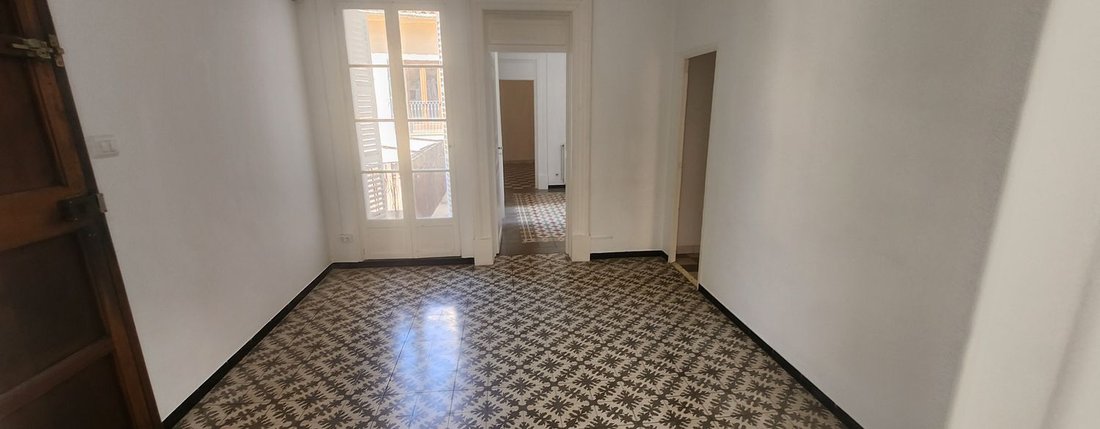 Apartment in Palma, Balearic Islands, Spain 4 - 18377876