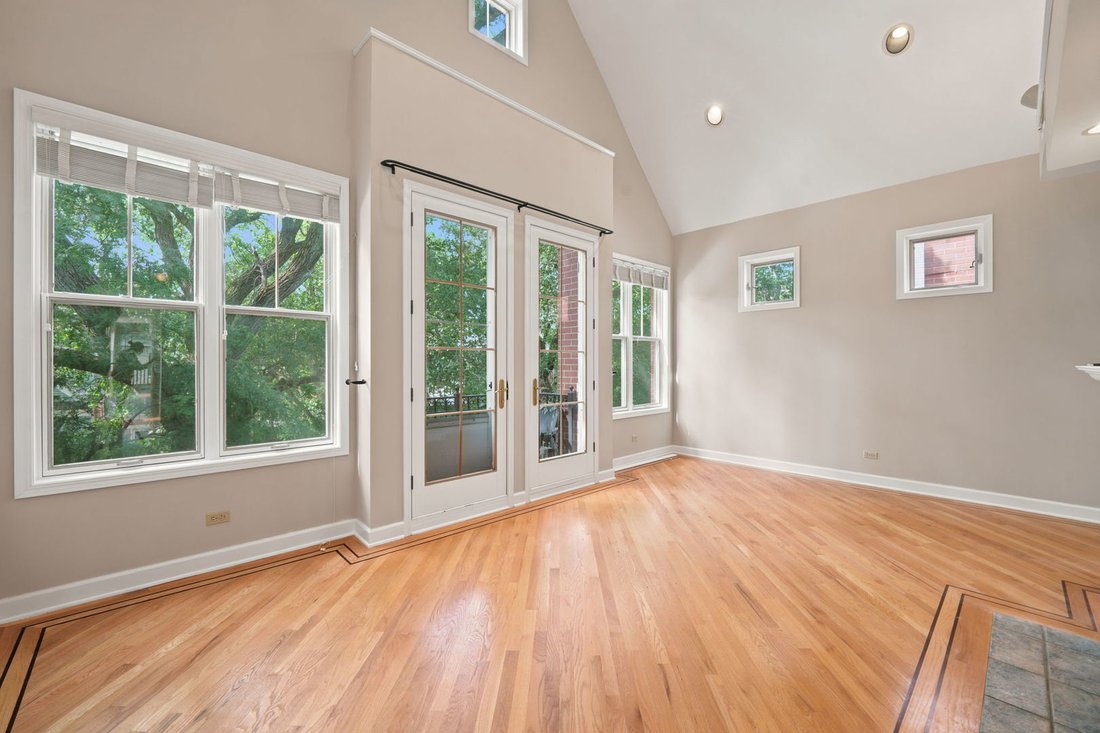 Condo in Chicago, Illinois, United States 3 - 18379123