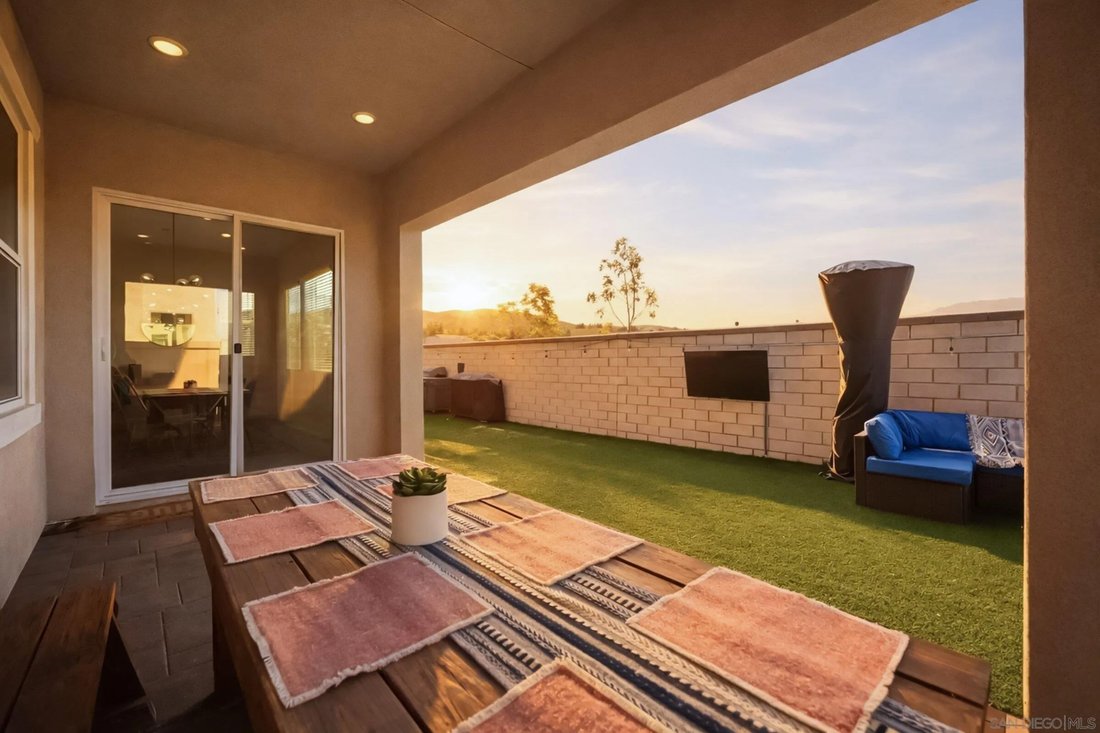 House in San Marcos, California, United States 3 - 18379178