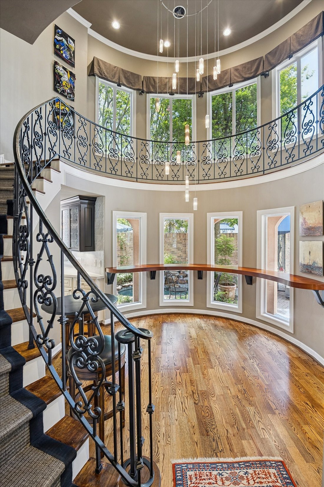 House in Houston, Texas, United States 3 - 18311039