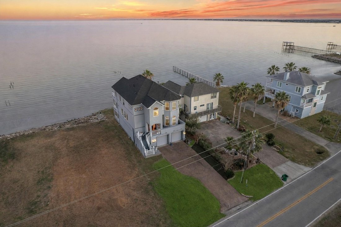 House in Seabrook, Texas, United States 1 - 18379993